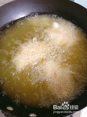炸鸡翅简单做法好吃