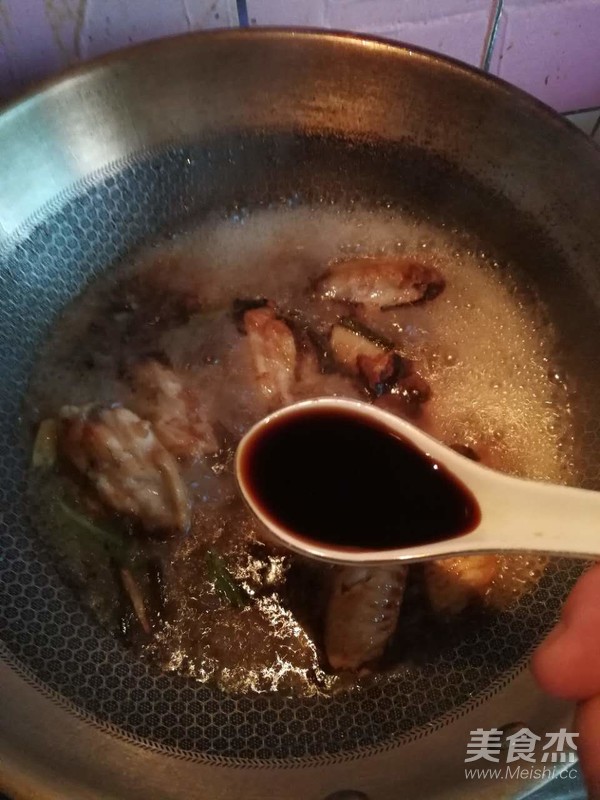 可乐鸡翅的做法