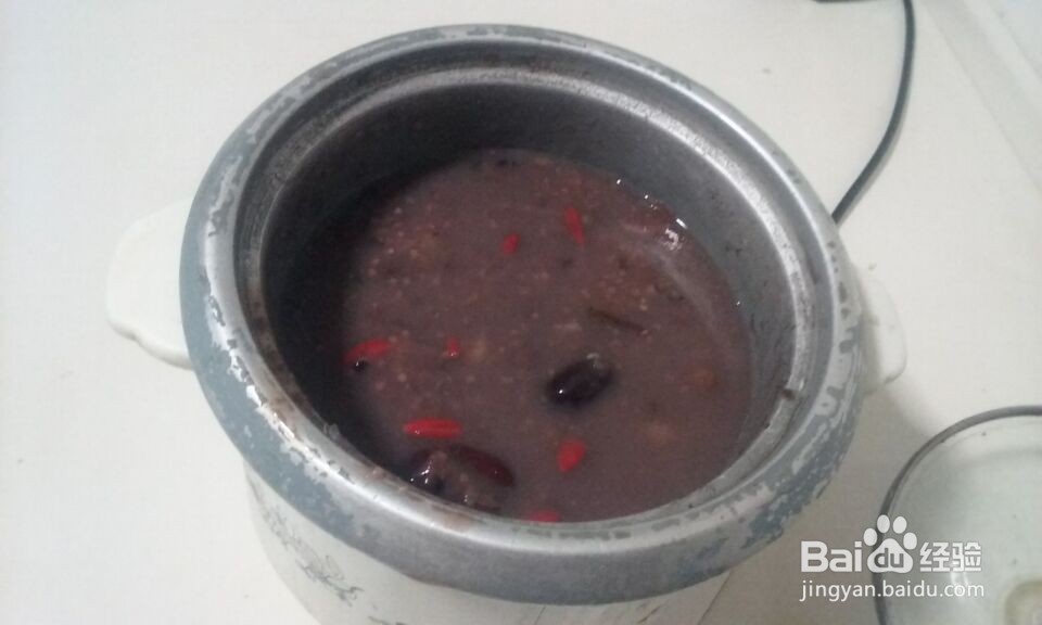 如何做美味腊八粥