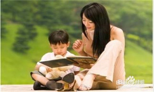 家长会巧妙沟通,孩子就善于理解。