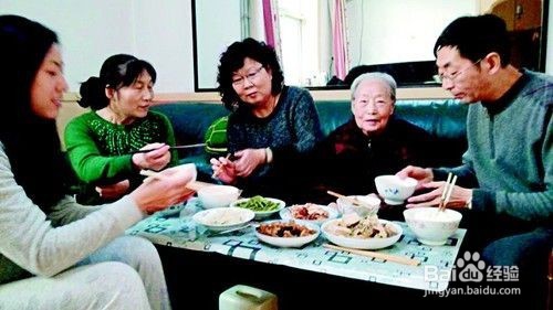 如何更好的孝敬父母？