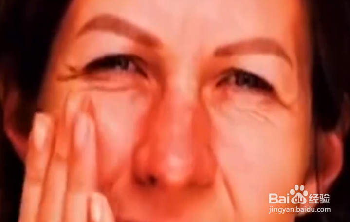 如何轻松去掉死皮？