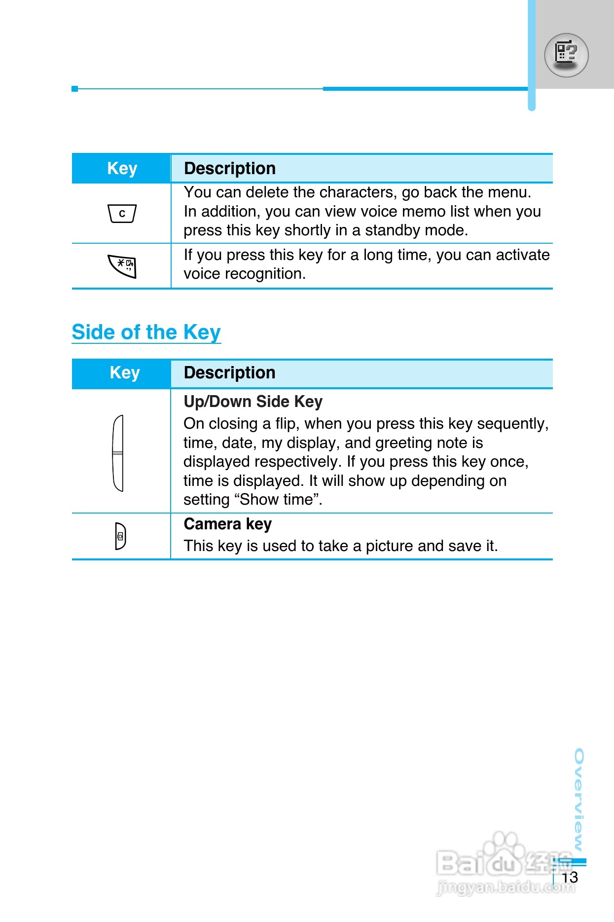 LG G8390手机使用说明书:[10]