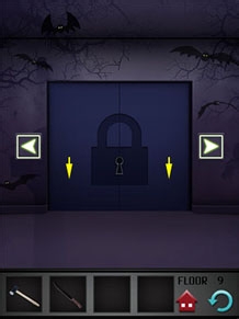 100层电梯季节攻略