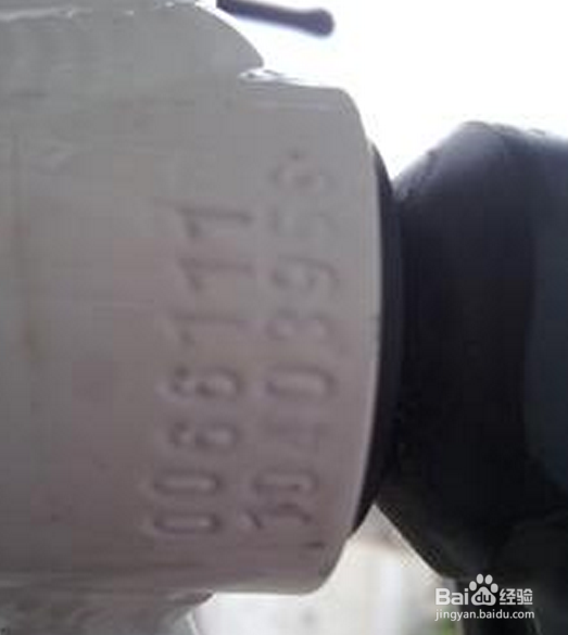 告诉你二手车选购时要注意的几个参数