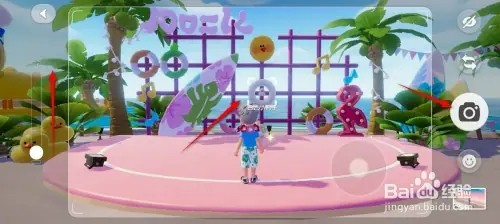 心动小镇如何拍到白色小鸭子