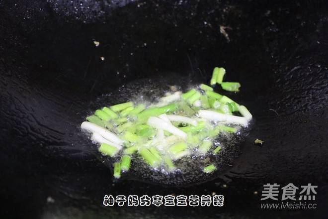 宝宝营养餐—糯米烧卖