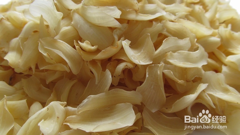 经常吃百合的好处