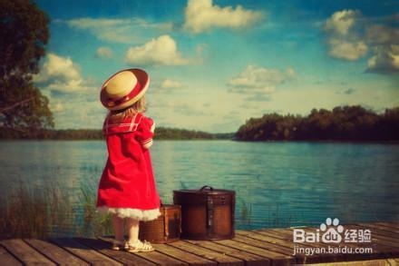 如何处理负面情绪，变乐观