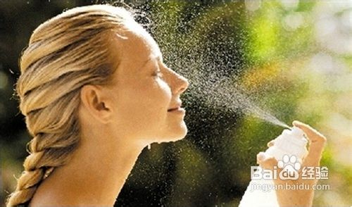 夏日使用防晒霜哪种质地适合你？