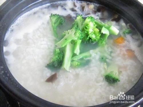 粥道之夏季吃什么样的粥比较好