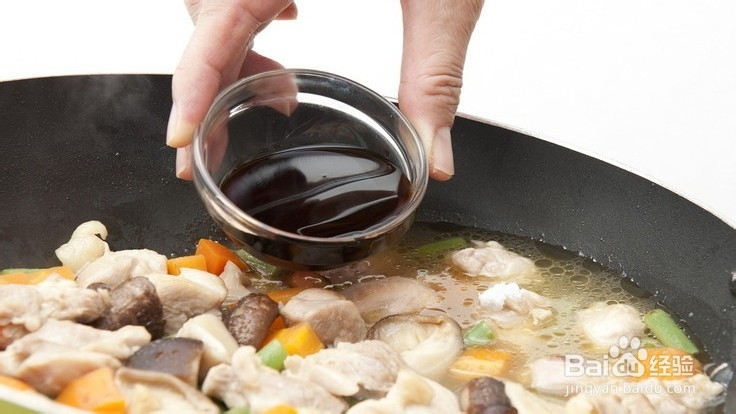 筑前煮的制作方法是怎么样的？