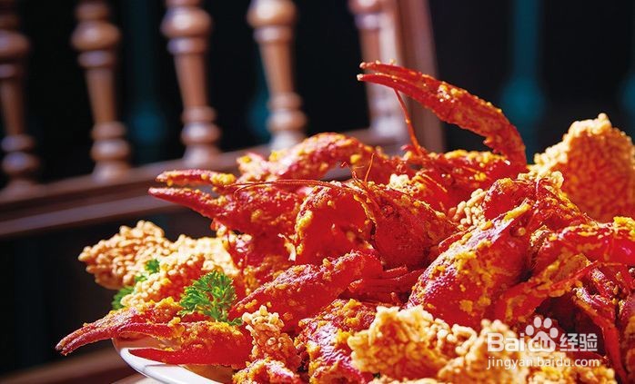 魔都的人气夜宵