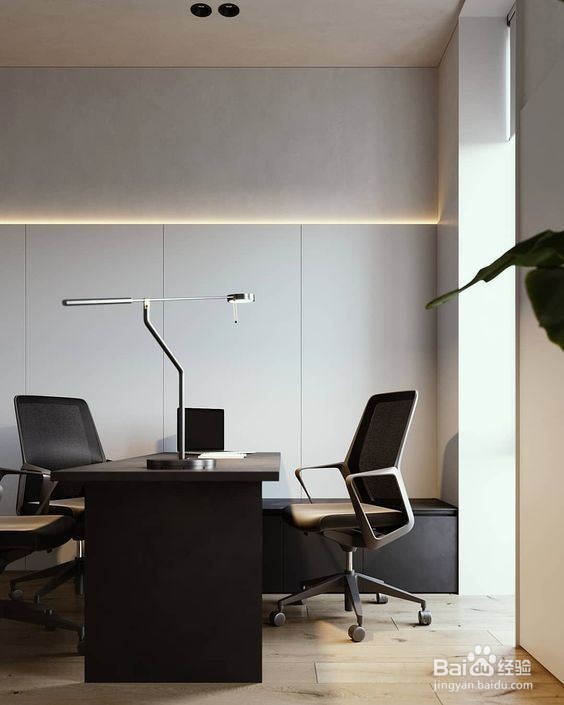 深圳办公室装修风格怎么选?