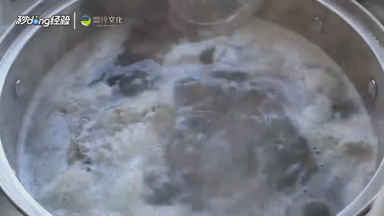 正宗酱牛肉怎么做