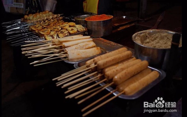 美食之都——兰州美食攻略