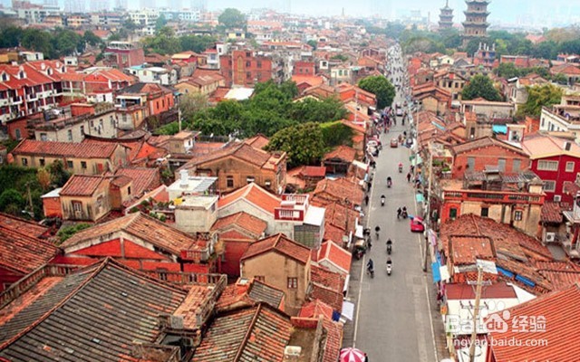 国庆低成本出游指南,避开人山人海爽快玩耍