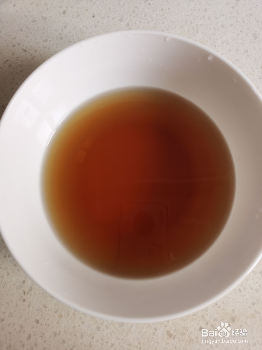 红烧鸡翅溏心蛋冷面的做法