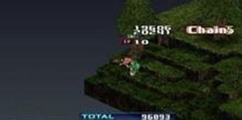 圣魔战记玩法简介