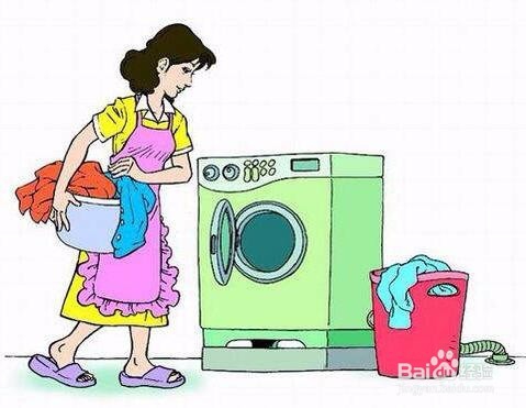 日立洗衣机波轮磨损怎么修复