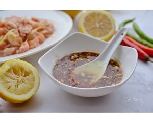 怎么做泰式酸辣掌中宝