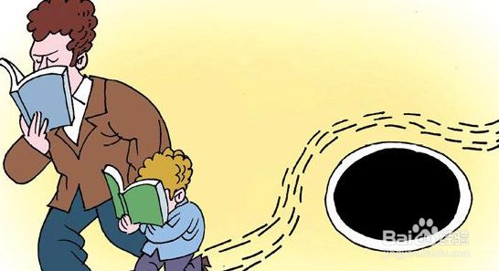 如何培养孩子读书的兴趣