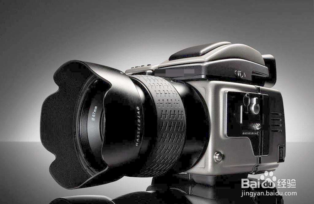 如何巧妙使用数码相机