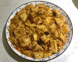 怎么做美味的麻辣炖豆腐