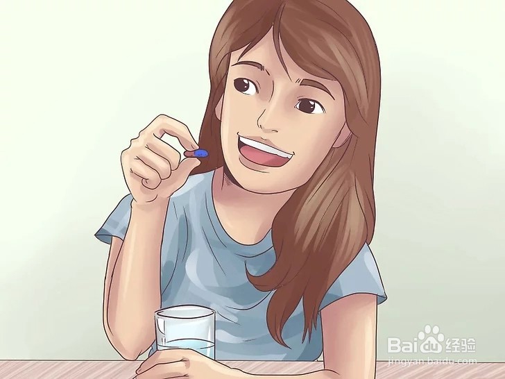 如何治疗扁桃腺炎