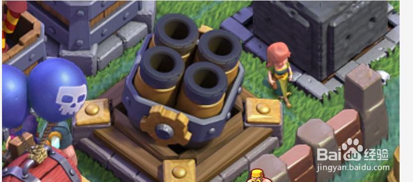 部落冲突如何玩转夜世界