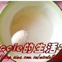 自己做蛋糕 用电饭锅DIY蛋糕的详细步骤
