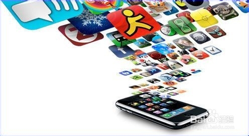 如何玩转手机APP