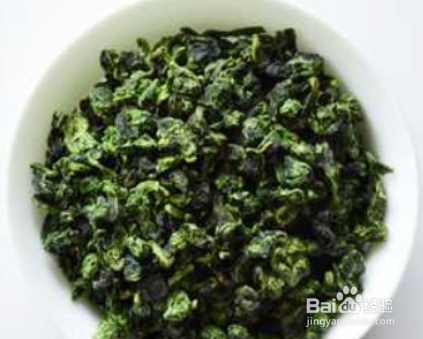 铁观音茶叶有什么功效