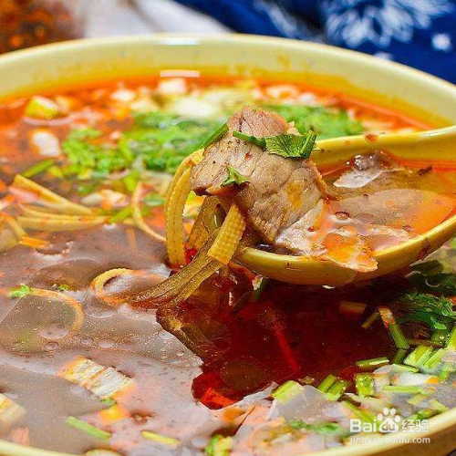 牛肉汤怎么做好吃(清炖黄牛肉汤怎么做好吃)