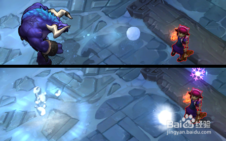 LOL召唤师技能大全