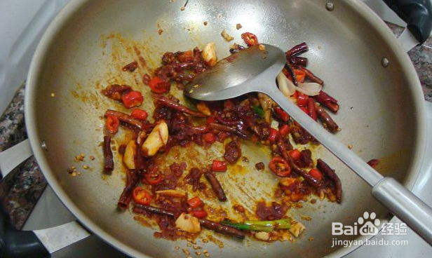 水煮鱼的详细做法