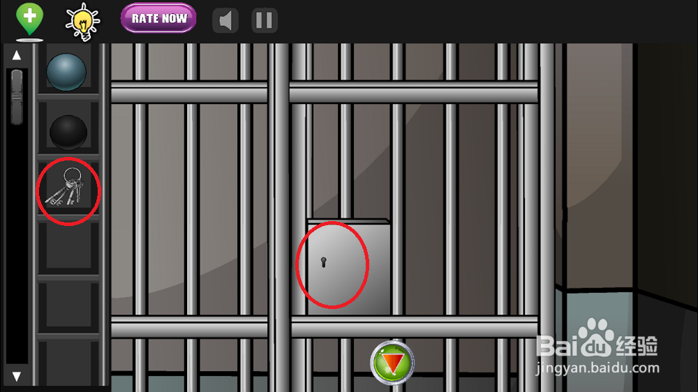 真人越狱密室逃脱攻略