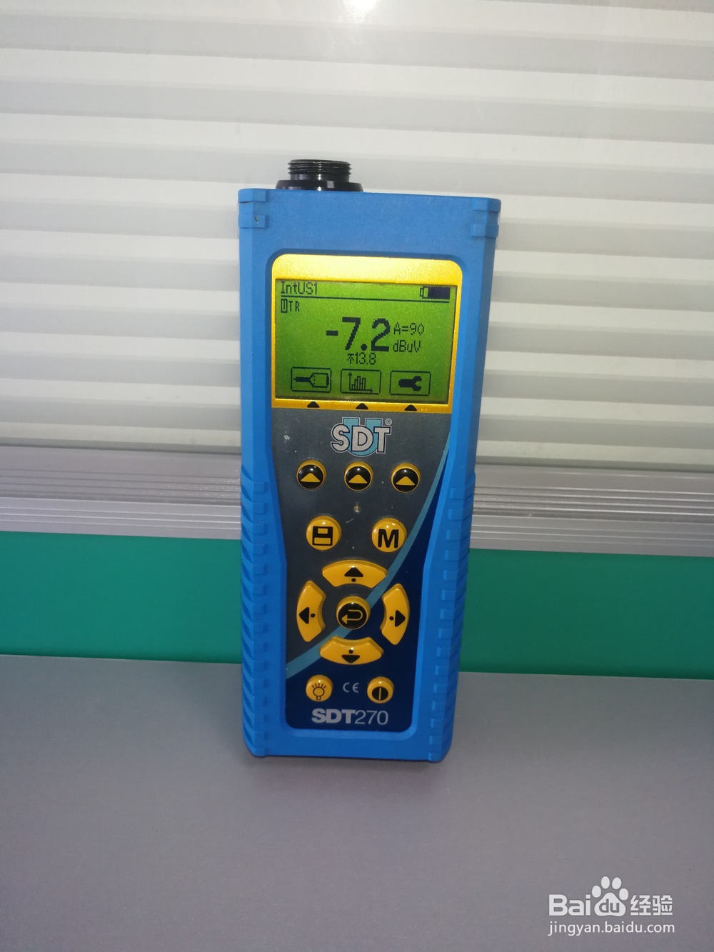 超声波检测仪对于气密性检测的基本套件