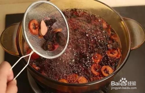 简单好喝的解暑汤怎么做