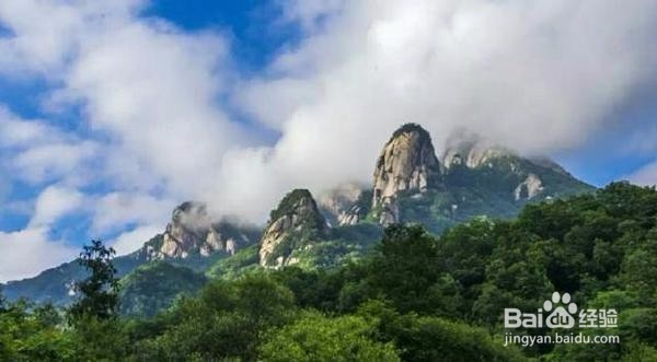 “中原小西藏”，洛阳竟还有一处绝世秘境