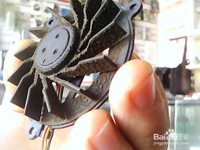 笔记本电脑清灰的关键要素