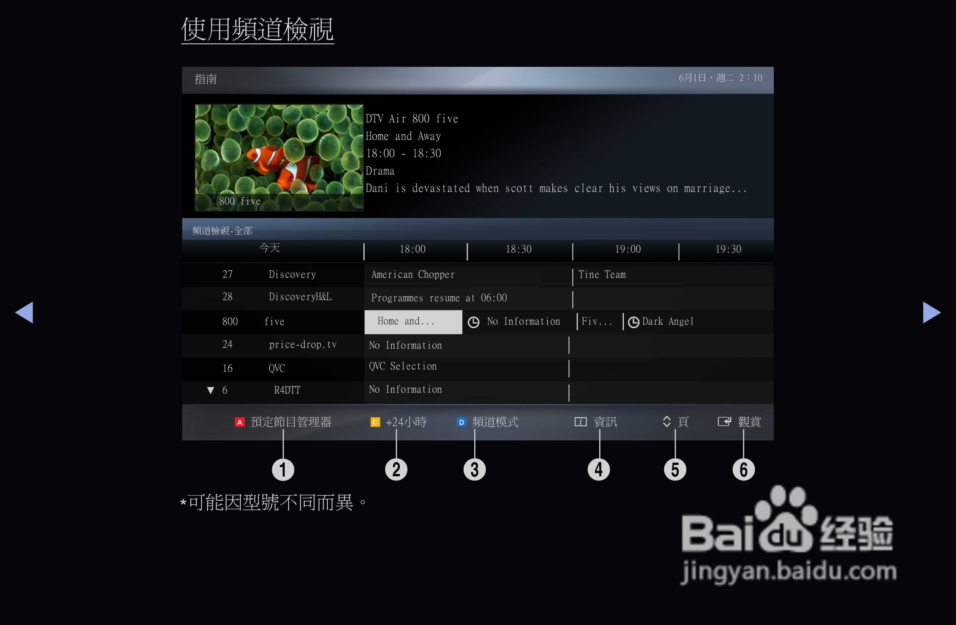 三星T27A550液晶显示器使用说明书:[1]