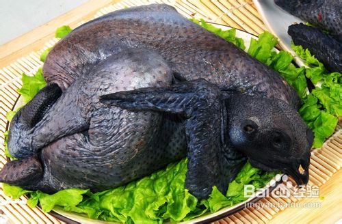 八珍汤制作的配方