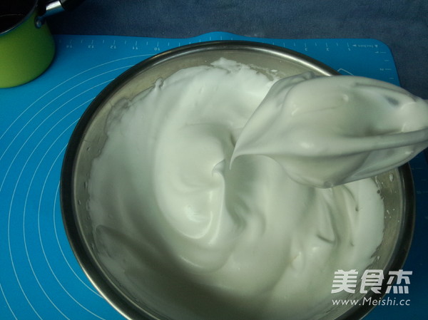 可可裸蛋糕的做法