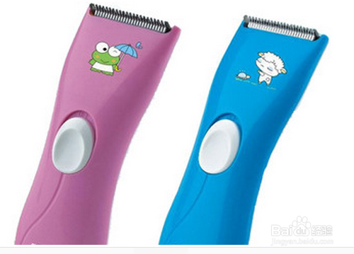 怎么选购和使用家用理发器？