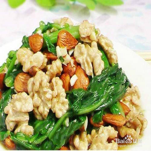 产后出血适宜的菜谱