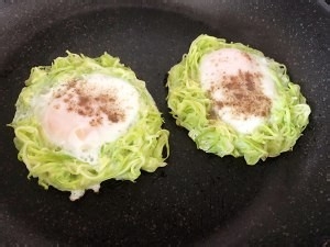 教你怎么做西葫芦抱蛋健康又低脂