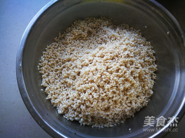 嘉兴大肉粽的做法