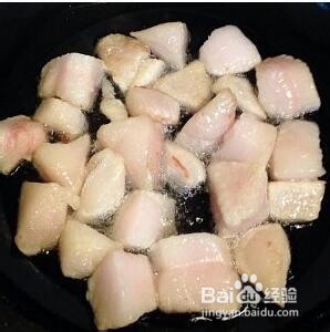 秃黄油怎么吃才不腥