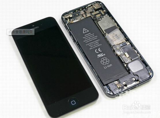 iphone5S和iphone SE的区别